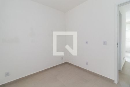 Quarto 1 de apartamento para alugar com 2 quartos, 38m² em Parada Inglesa, São Paulo