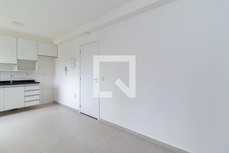 Sala de apartamento para alugar com 2 quartos, 38m² em Parada Inglesa, São Paulo