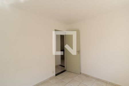 Quarto 1 de apartamento para alugar com 2 quartos, 53m² em Vila Esperança, Sorocaba