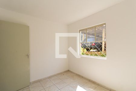 Quarto 1 de apartamento para alugar com 2 quartos, 53m² em Vila Esperança, Sorocaba