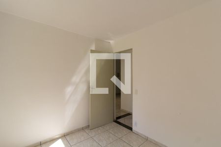 Quarto 2 de apartamento para alugar com 2 quartos, 53m² em Vila Esperança, Sorocaba