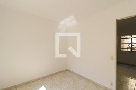 Quarto 1 de apartamento para alugar com 2 quartos, 53m² em Vila Esperança, Sorocaba