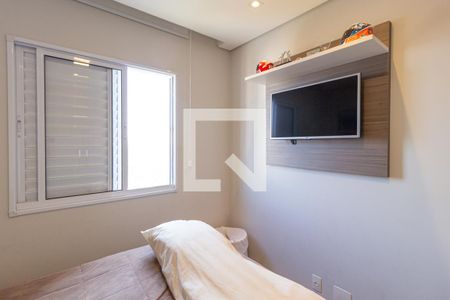 Quarto 1 de apartamento para alugar com 2 quartos, 50m² em Novo Osasco, Osasco