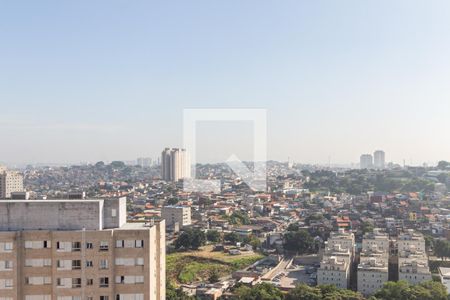 Vista de apartamento para alugar com 2 quartos, 50m² em Novo Osasco, Osasco