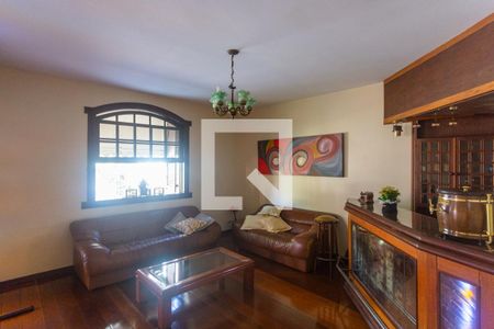 Sala 1 de casa à venda com 4 quartos, 720m² em Palmares, Belo Horizonte
