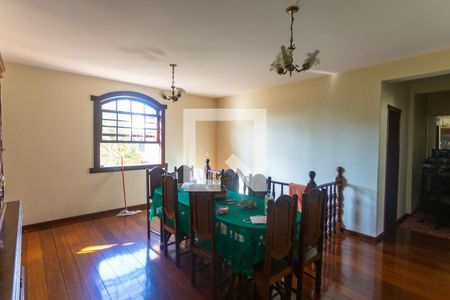 Sala 3 de casa à venda com 4 quartos, 720m² em Palmares, Belo Horizonte