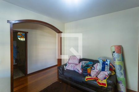 Sala 2 de casa à venda com 4 quartos, 720m² em Palmares, Belo Horizonte