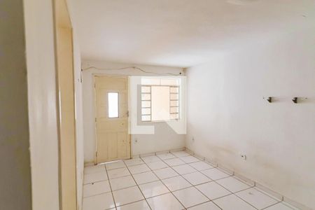 Sala de casa de condomínio à venda com 2 quartos, 100m² em Vila Antonio, São Paulo