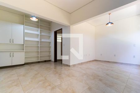 Sala de casa à venda com 2 quartos, 176m² em Chácara Santa Margarida, Campinas