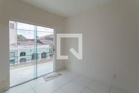 Sala de casa para alugar com 1 quarto, 50m² em Saúde, Salvador