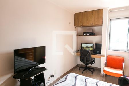 Quarto 2 de apartamento à venda com 2 quartos, 72m² em Vila Maria, São Paulo