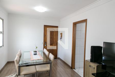 Sala de apartamento à venda com 2 quartos, 72m² em Vila Maria, São Paulo