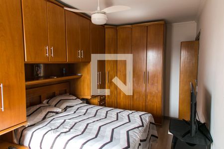 Quarto 2 de apartamento à venda com 2 quartos, 72m² em Vila Maria, São Paulo