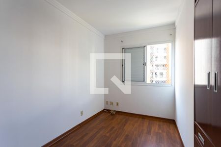 Quarto de apartamento para alugar com 3 quartos, 73m² em Rio Pequeno, São Paulo