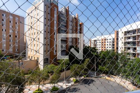 Vista de apartamento para alugar com 3 quartos, 73m² em Rio Pequeno, São Paulo