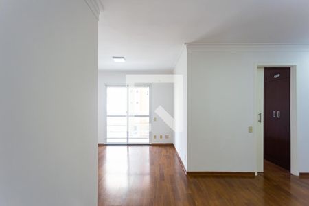 Sala de apartamento para alugar com 3 quartos, 73m² em Rio Pequeno, São Paulo