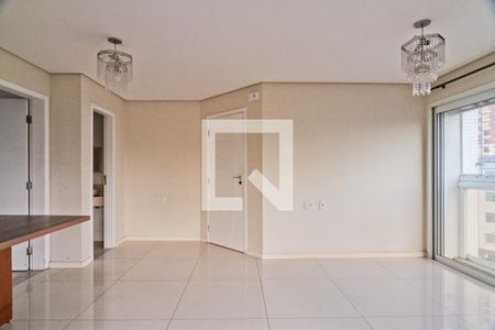 Sala de apartamento para alugar com 3 quartos, 110m² em Vila Paulicéia, São Paulo