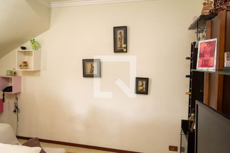 Sala dois ambientes de casa à venda com 3 quartos, 300m² em Anchieta, São Bernardo do Campo