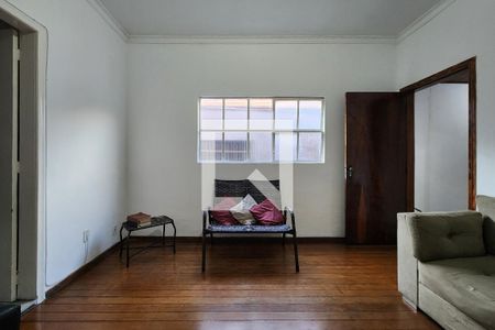 Sala 1 de casa à venda com 5 quartos, 250m² em Osvaldo Cruz, São Caetano do Sul