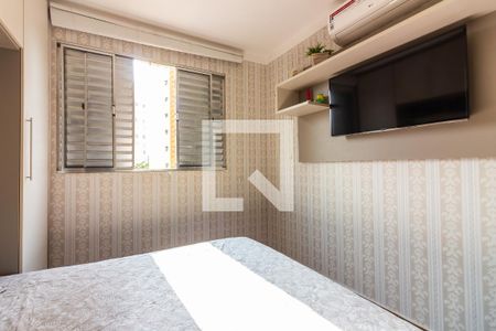 Quarto 1 de apartamento à venda com 2 quartos, 60m² em Piratininga, Osasco