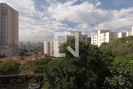 Vista de apartamento para alugar com 2 quartos, 80m² em Vila Progredior, São Paulo