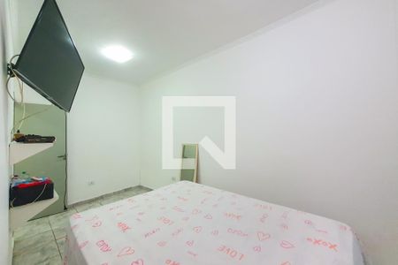 Quarto 1 - terreo de casa à venda com 3 quartos, 160m² em Ipiranga, São Paulo