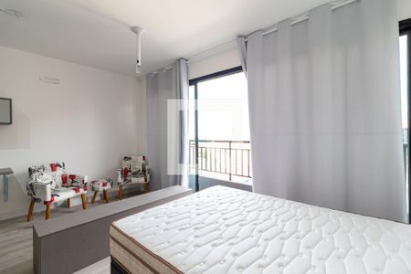 Quarto de kitnet/studio para alugar com 1 quarto, 26m² em Santana, São Paulo