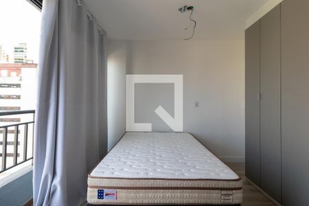 Quarto de kitnet/studio para alugar com 1 quarto, 26m² em Santana, São Paulo