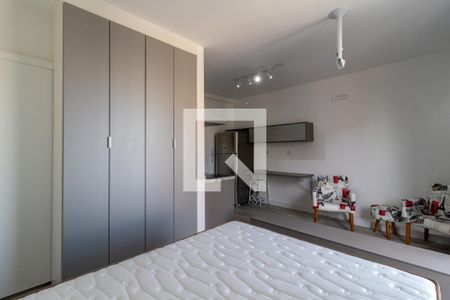 Quarto de kitnet/studio para alugar com 1 quarto, 26m² em Santana, São Paulo