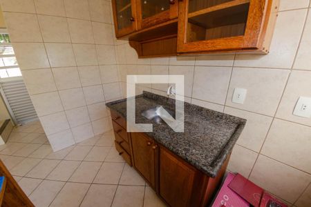 Cozinha de casa para alugar com 1 quarto, 55m² em Ingleses do Rio Vermelho, Florianópolis