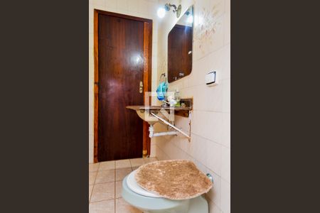 Lavabo de casa à venda com 3 quartos, 243m² em Jardim Vila Galvão, Guarulhos