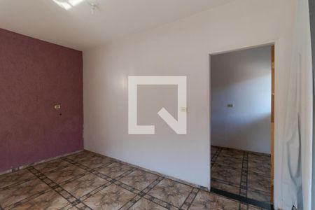 Sala de casa para alugar com 3 quartos, 78m² em Núcleo Residencial Paranapanema, Campinas