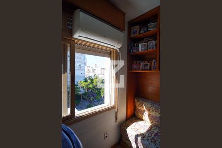 Escritório de apartamento à venda com 3 quartos, 240m² em Bom Fim, Porto Alegre