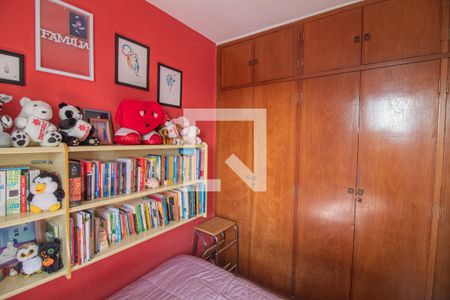 Quarto 1 de apartamento à venda com 3 quartos, 110m² em Santo Amaro, São Paulo