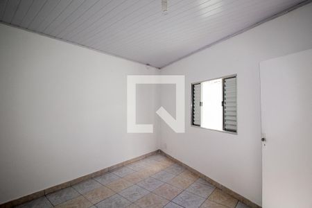 Quarto de casa para alugar com 1 quarto, 50m² em Vila Formosa, São Paulo