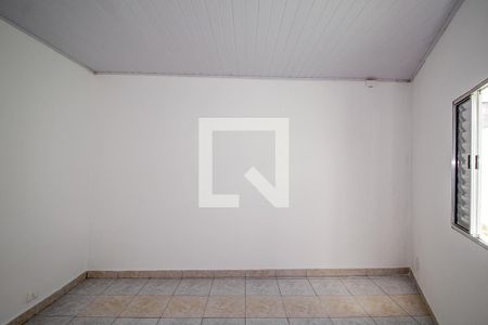 Quarto de casa para alugar com 1 quarto, 50m² em Vila Formosa, São Paulo