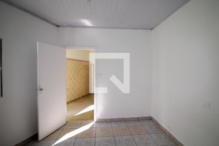 Quarto de casa para alugar com 1 quarto, 50m² em Vila Formosa, São Paulo