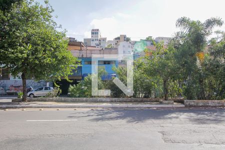 Vista da Rua de casa para alugar com 1 quarto, 50m² em Vila Formosa, São Paulo