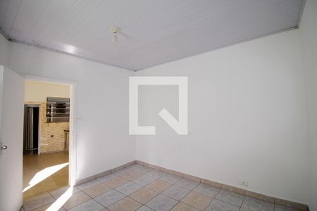 Quarto de casa para alugar com 1 quarto, 50m² em Vila Formosa, São Paulo