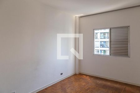 Quarto de apartamento à venda com 1 quarto, 47m² em Bela Vista, São Paulo