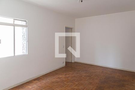 Sala de apartamento à venda com 1 quarto, 47m² em Bela Vista, São Paulo