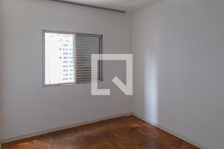 Quarto de apartamento à venda com 1 quarto, 47m² em Bela Vista, São Paulo