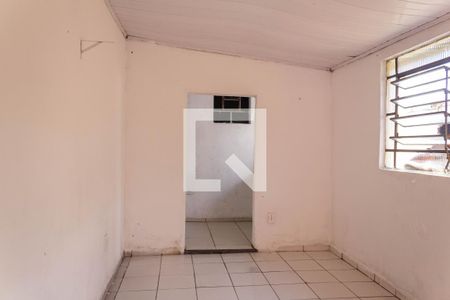 Quarto de casa para alugar com 1 quarto, 17m² em Jardim dos Lagos, São Paulo