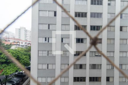 Vista do Quarto 1 de apartamento para alugar com 4 quartos, 100m² em Perdizes, São Paulo