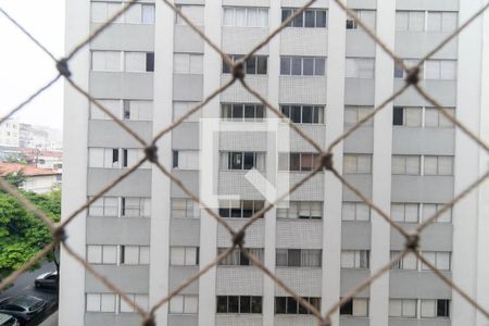 Vista da sala de apartamento para alugar com 4 quartos, 100m² em Perdizes, São Paulo