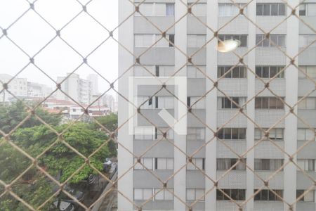 Vista do Quarto 2 de apartamento para alugar com 4 quartos, 100m² em Perdizes, São Paulo