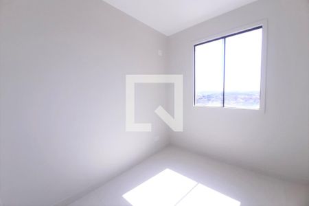 Quarto 1 de apartamento para alugar com 2 quartos, 60m² em Planalto, Belo Horizonte