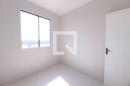 Quarto 1 de apartamento para alugar com 2 quartos, 60m² em Planalto, Belo Horizonte