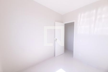 Quarto 1 de apartamento para alugar com 2 quartos, 60m² em Planalto, Belo Horizonte