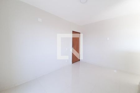 Sala de apartamento para alugar com 2 quartos, 60m² em Planalto, Belo Horizonte